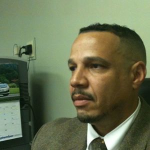 Meet your Posher, John